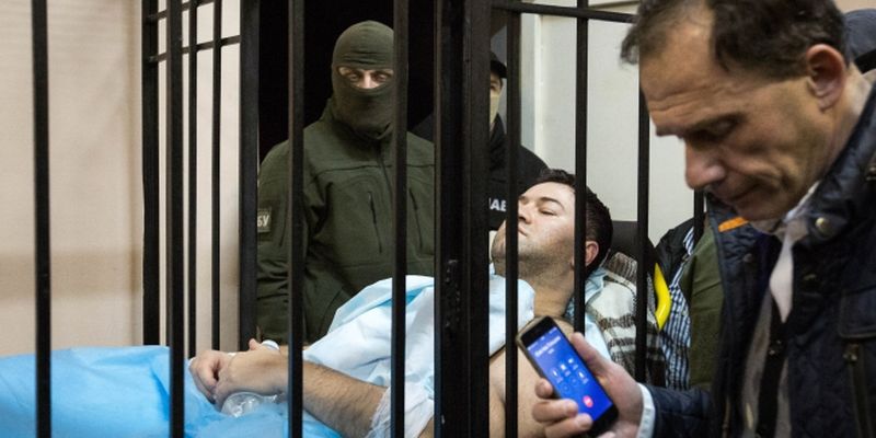 «Дело Насирова»: депутаты засуетились из-за опасного компромата 