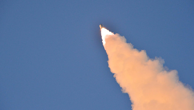 Франция: КНДР должна ответить за ракетные пуски