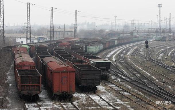 СМИ: Уголь ЛДНР начали поставлять в Россию