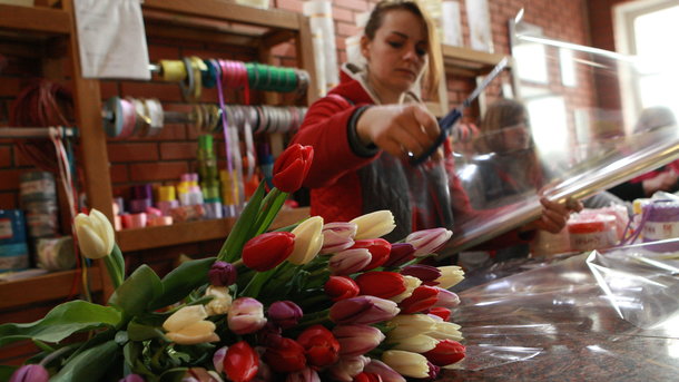 Что готовят украинские мужчины к 8 марта: женщины будут в восторге