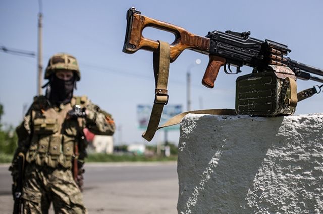 Конфликт на Донбассе: ситуация прояснится в ближайшие дни