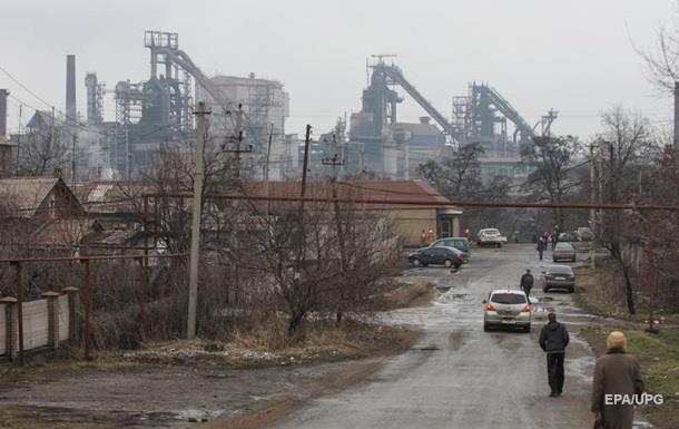 СМИ: «Национализированные» заводы ЛДНР закрывают