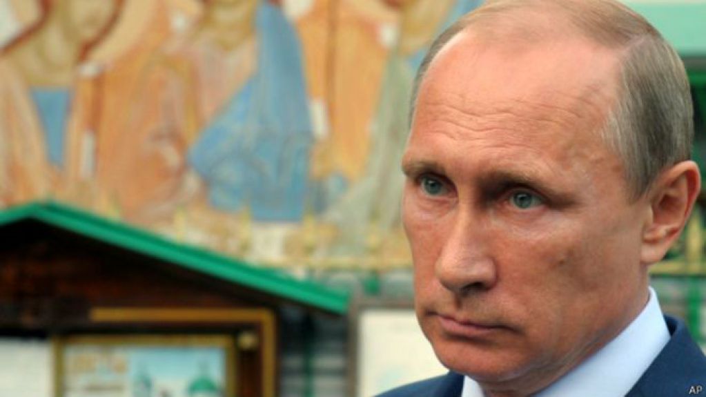 Все сценарии уничтожения Украины