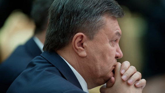 Суд над Януковичем: где пересекаются интересы Кремля и Банковой