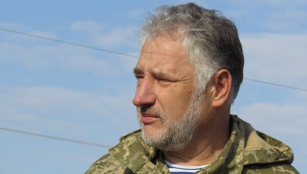 Украина получила очередные письменные гарантии прекращения огня в Авдеевке