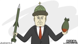 Ракеты и Крым: теперь все стало очевидно