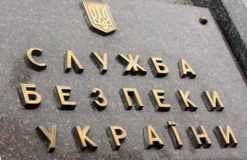 СБУ: Мы не штурмуем, а  проводим на Донбассе контрдиверсионные мероприятия