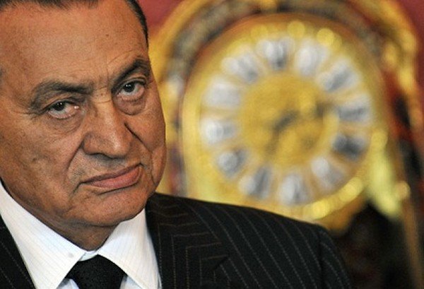 Экс-президент Египта Мубарак вот-вот покинет стены тюрьмы