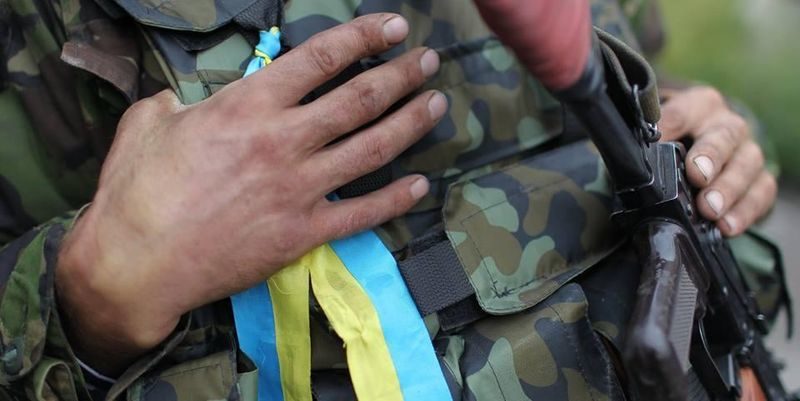 Украина впервые отмечает День добровольца 