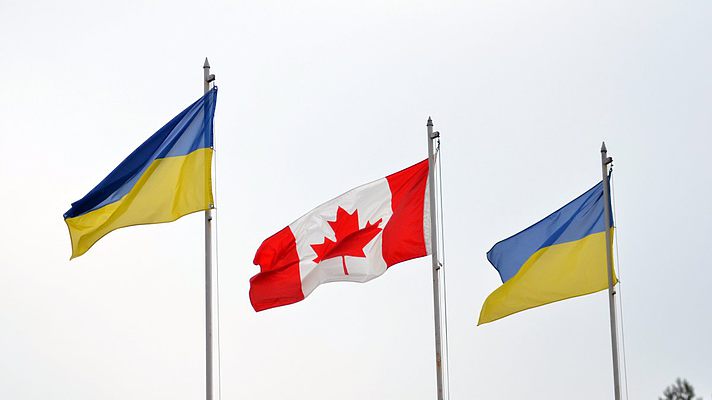 Чего Украине ждать от ЗСТ с Канадой