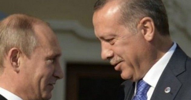 Путин продает Эрдогану С-400. С кем собрались воевать турки?