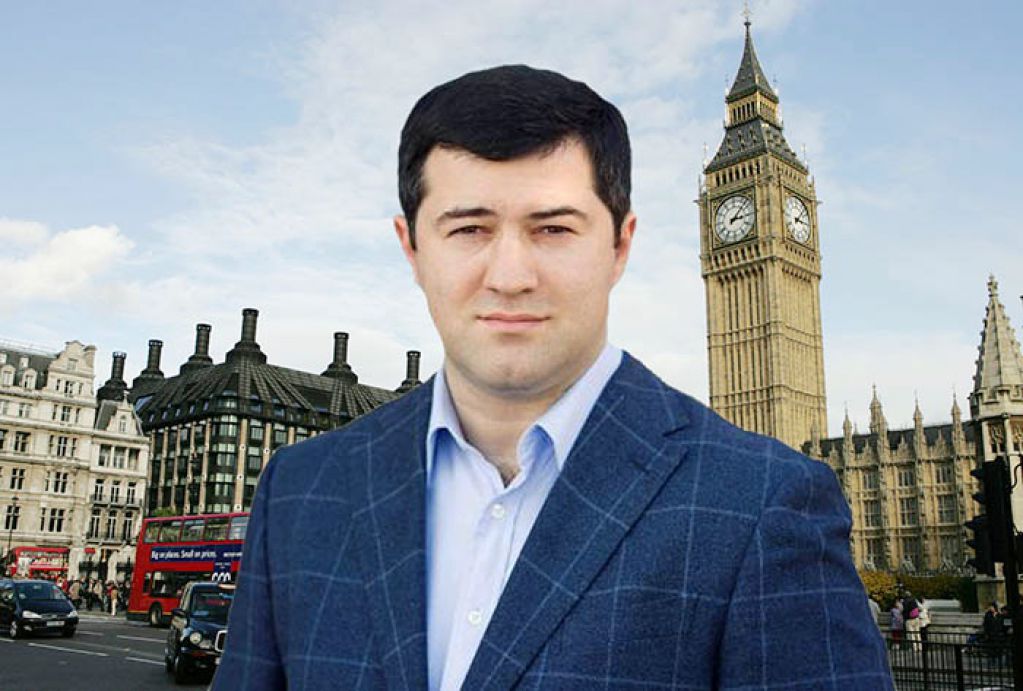 Кто такой Роман Насиров и откуда он взялся?