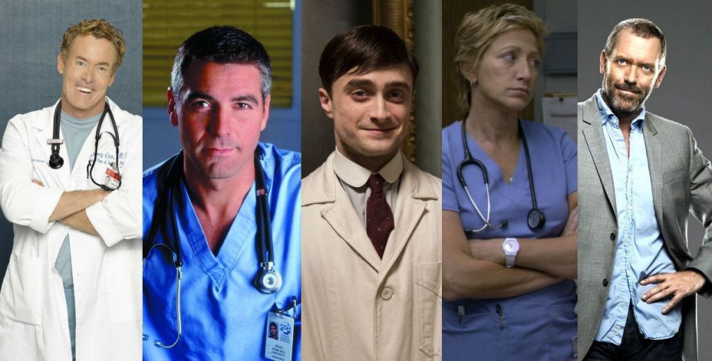 Клинический случай: 10 увлекательных медицинских сериалов