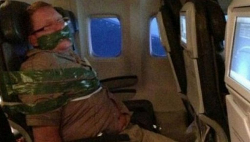 Адский отпуск: ФОТО из турпоездок с неожиданным поворотом