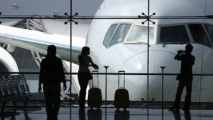 «Борисполь» признан одним из лучших аэропортов Восточной Европы