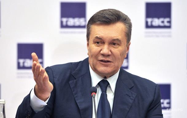 Все таки было: в МИД РФ подтвердили факт обращения Януковича с просьбой о вводе войск