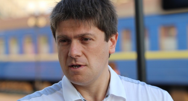 «Голодні бунти» пророкує Донбасу депутат БПП