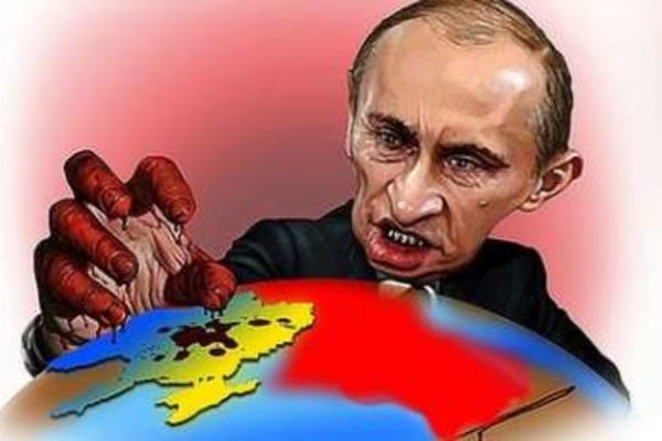 Трамп выдвинул Путину жесткий ультиматум по Крыму