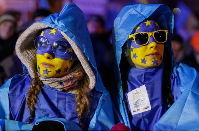 Кітч і нова Україна