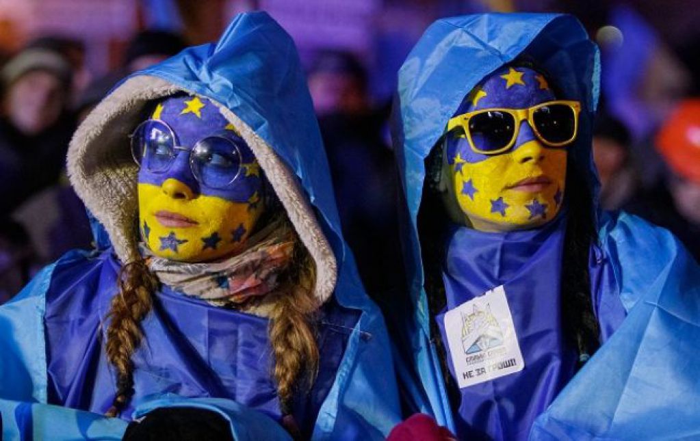 Кітч і нова Україна