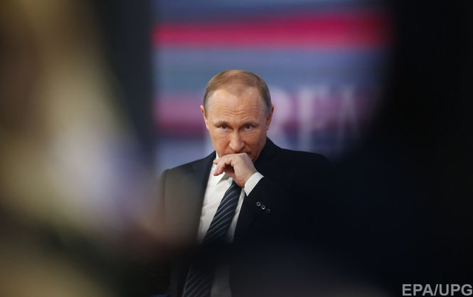 Путін починає чергову гру на Донбасі 