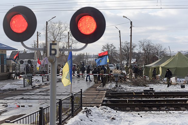 Доблесть. Глупость. Жадность