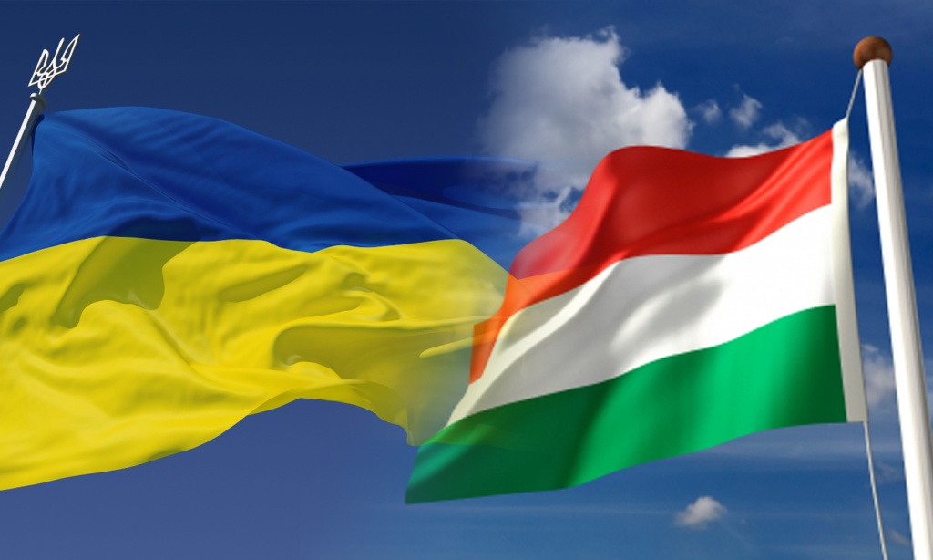 «Автономный вопрос»: МИД Украины отреагировал на тревожные призывы из Будапешта 