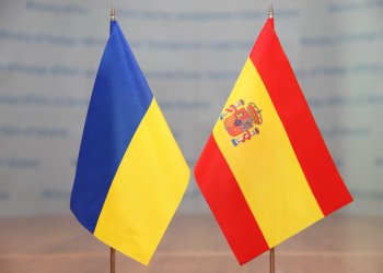 Посол Испании считает, что Украину загнали в тупик: Минские соглашения невозможно выполнить