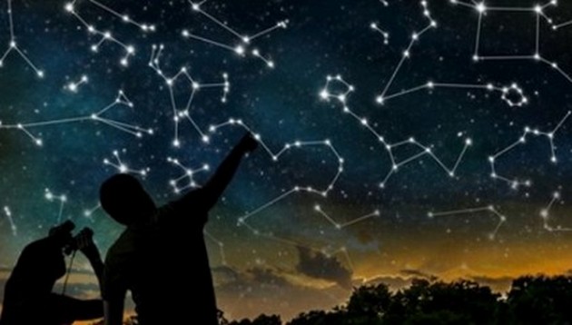 Звездное небо над головой: 10 фактов о созвездиях. ФОТО