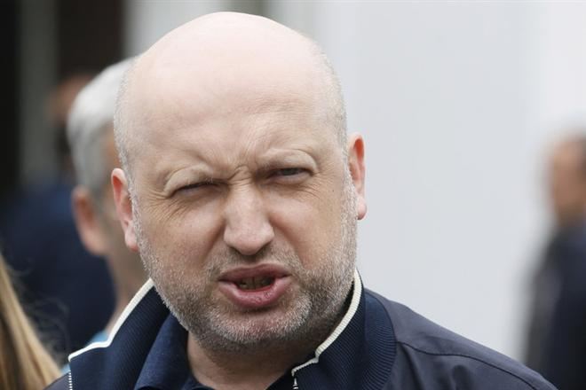 Экс-нардеп: Турчинов и его «кошелек» вывели в офшоры $800 миллионов