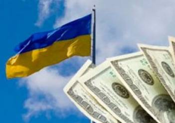 Выросшим на 1,26 млрд грн госдолгом отметился в Украине январь 2017 года 