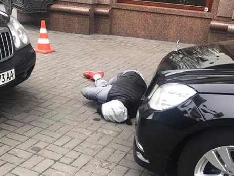 Убийца экс-депутата Госдумы РФ Вороненкова и его охранник живы и находятся под усиленной охраной в больнице