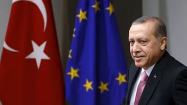 ЕС возмутила угроза Эрдогана в адрес европейцев: у турецкого посла требуют объяснений
