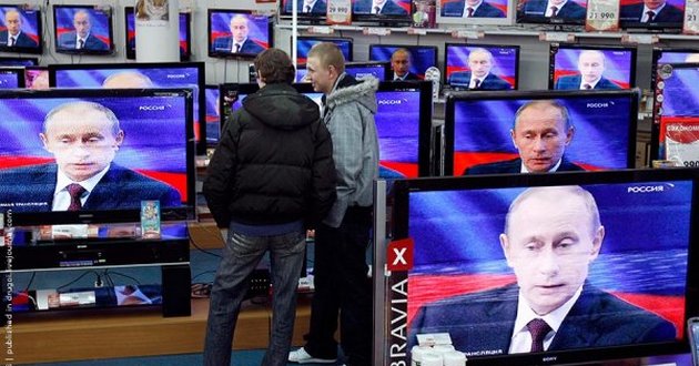 РосСМИ рассказали об особом поведении Путина перед громкими убийствами