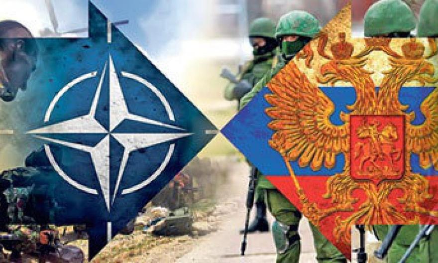 «Искандеры» в Калининграде станут главной темой совета Россия-НАТО запланированного на 30 марта