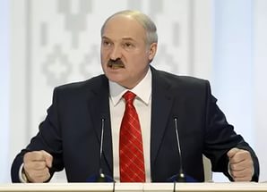 Лукашенко боится, что в Беларусии может повториться украинский вариант