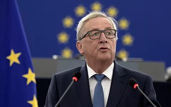 Юнкер запугивает Трампа распадом ЕС и войной на Балканах