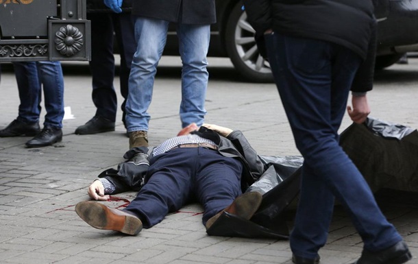 Почему киллер выбрал пистолет ТТ для убийства Вороненкова, хотя есть гораздо лучшие варианты?