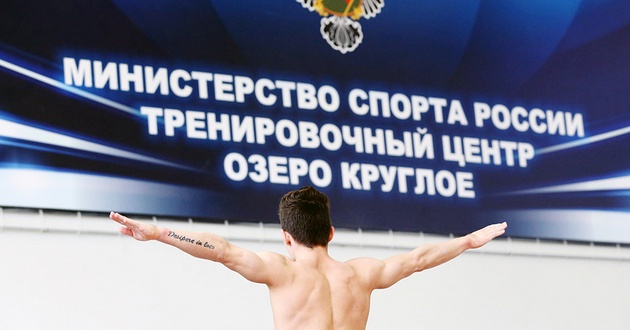 Температура, понос, рвота: в России траванули лучших спортсменов страны
