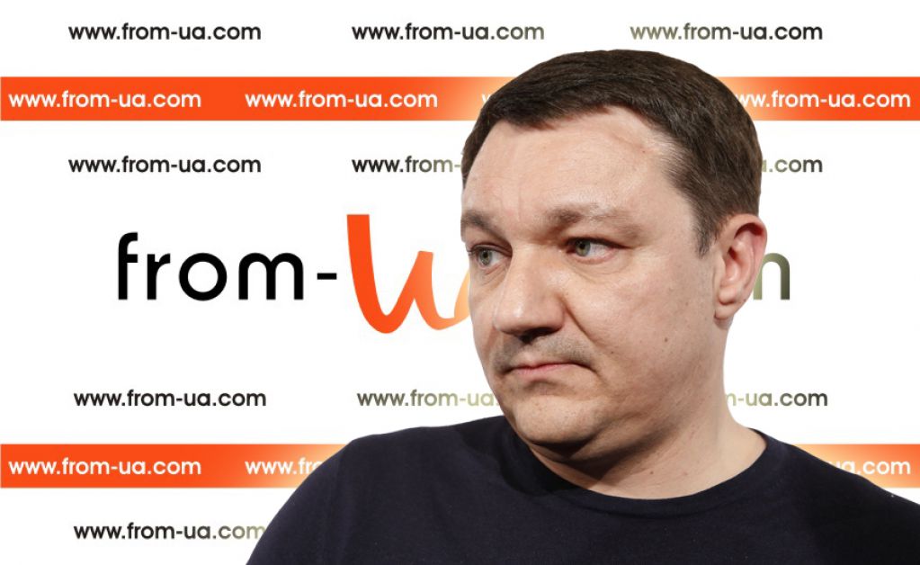 Тымчук: «Каждый метр, пройденный по нашей земле, должен даваться российской армии очень большой ценой»