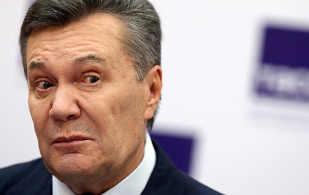 В «ДНР» придумали, как поступить с Януковичем