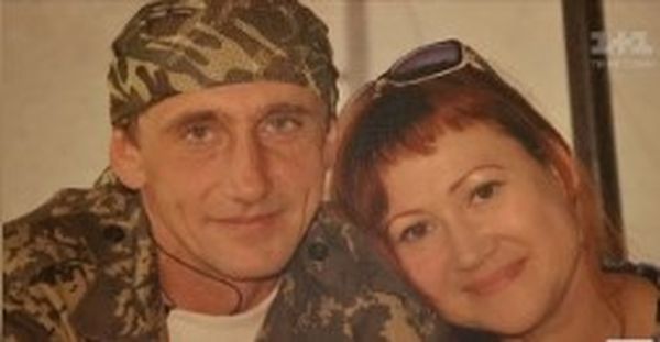 «Пішла геть звідси!»: у Дніпрі вдову «кіборга» побили за українську мову