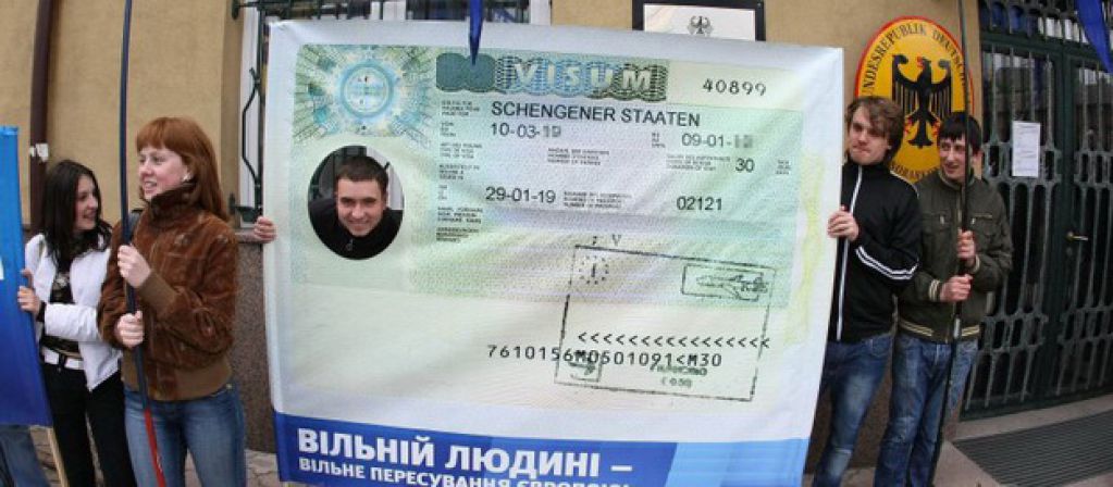 Кто в ЕС уважает украинцев, а кто – нет: статистика шенгенских консульств в 2016 году