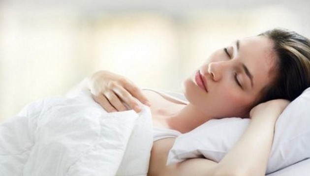 Как уснуть за 5 минут: пара действенных советов