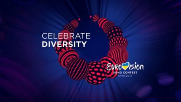В сеть запустили яркий промо-ролик к Евровидению. ВИДЕО