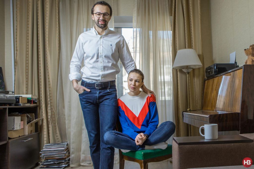 «Переезжать пока некуда»: Лещенко показал свою скандальную квартиру