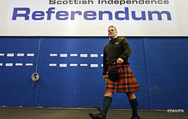 Повторного референдума о независимости Шотландии не будет. И вот почему