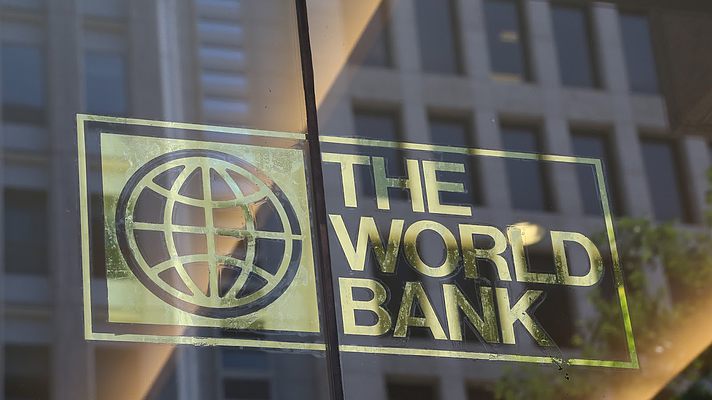 Всемирный банк повременит с многомиллионным займом для Украины 