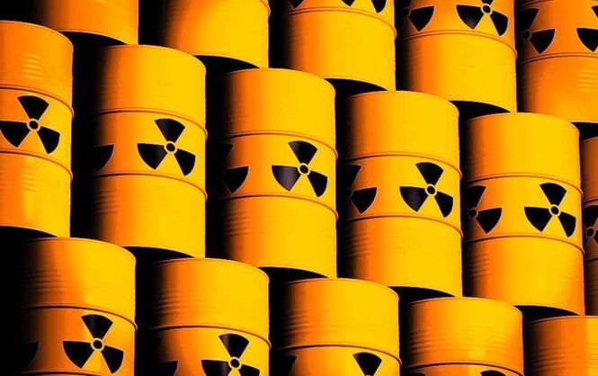 Поставщик ядерного топлива в Украину объявлен банкротом