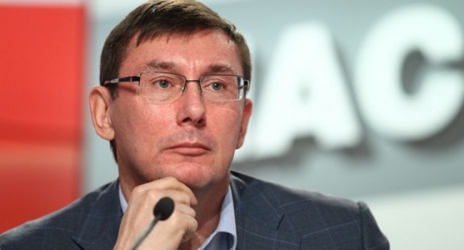 Журналист: Луценко нажил себе достаточно влиятельных врагов